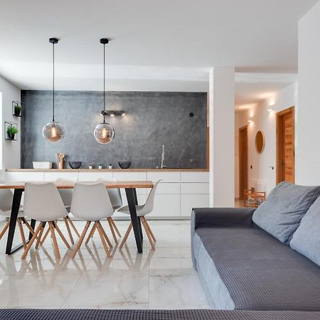 Apartments Julian Explore Ratece ภายนอก รูปภาพ
