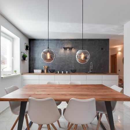 Apartments Julian Explore Ratece ภายนอก รูปภาพ