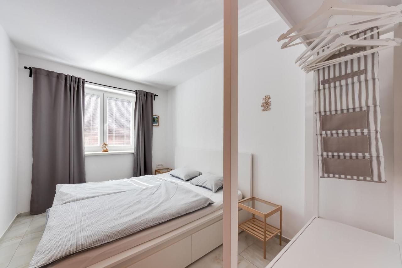 Apartments Julian Explore Ratece ภายนอก รูปภาพ