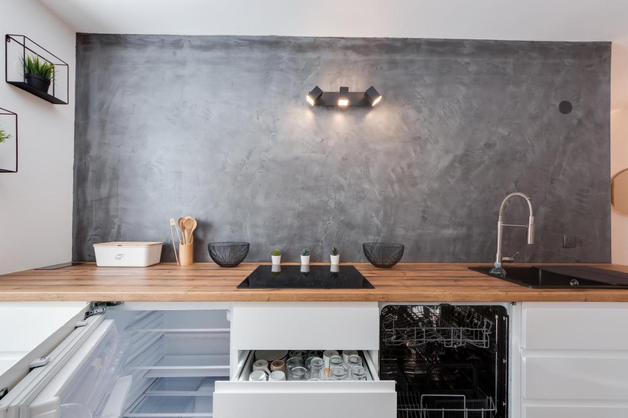 Apartments Julian Explore Ratece ภายนอก รูปภาพ
