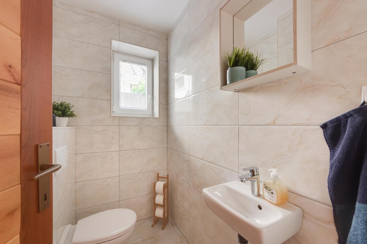Apartments Julian Explore Ratece ภายนอก รูปภาพ