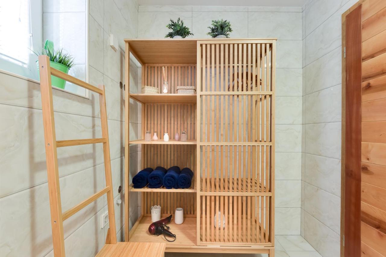 Apartments Julian Explore Ratece ภายนอก รูปภาพ